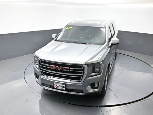 Used 2023 GMC Yukon XL SLT image 47