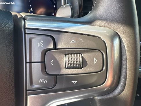 Used 2024 Chevrolet Silverado 1500 RST w/ Protection Package AWD/4WD image 29