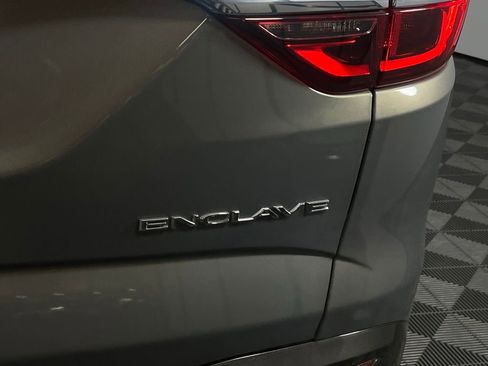 Used 2018 Buick Enclave Avenir w/ Trailering Package image 31