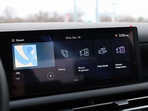 New 2026 Hyundai Santa Cruz SEL image 17