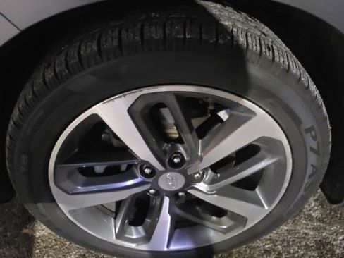 Used 2019 Hyundai Kona Ultimate image 3