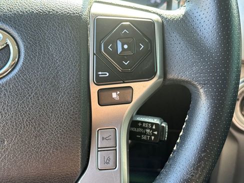 Used 2021 Toyota 4Runner SR5 Premium image 25