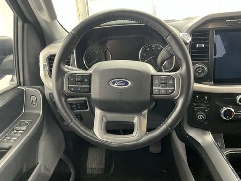 Used 2021 Ford F150 XLT w/ Equipment Group 302A High image 6