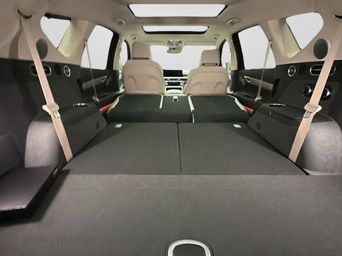 New 2026 Genesis GV80 2.5T Advanced AWD/4WD image 22