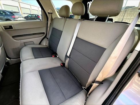 Used 2008 Ford Escape XLT FWD image 20