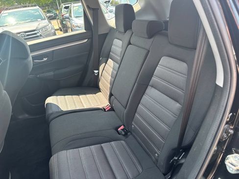 Used 2020 Honda CR-V LX image 35