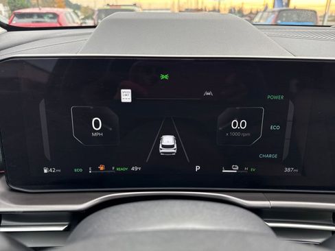 New 2026 Kia Sportage SX Prestige image 22