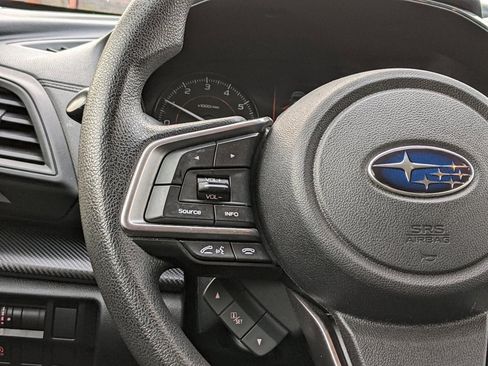 Used 2021 Subaru Crosstrek 2.0i image 14