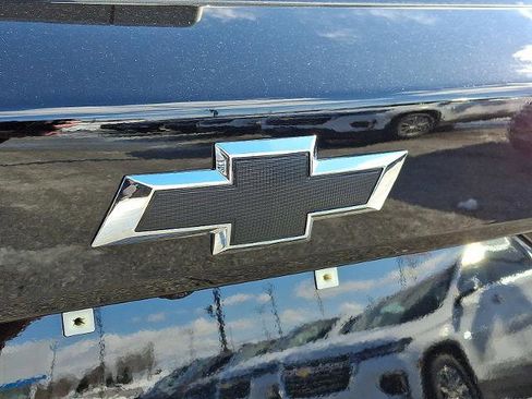 New 2026 Chevrolet Trax RS w/ Driver Confidence Package image 12