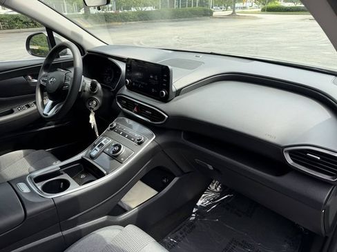 Used 2023 Hyundai Santa Fe SE FWD image 28