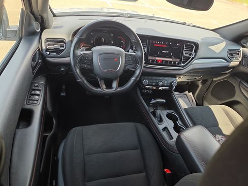 Certified 2025 Dodge Durango GT AWD/4WD image 9