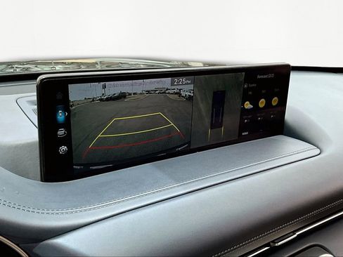 Used 2023 Genesis GV80 2.5T w/ Prestige Package image 21