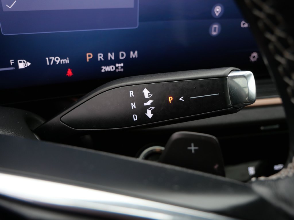 Used 2024 Buick Envision Sport Touring AWD/4WD image 26