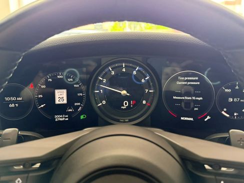 Used 2020 Porsche 911 Carrera image 27