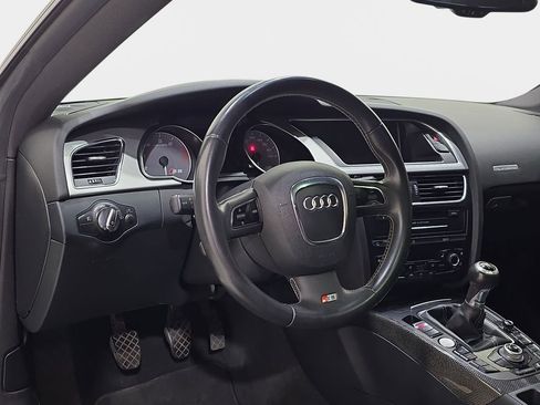 Used 2011 Audi S5 Prestige AWD/4WD image 17