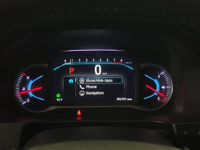 Used 2019 Honda Pilot Touring image 27
