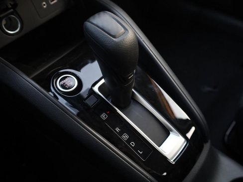 New 2025 Nissan Versa SV w/ Trunk Package image 14