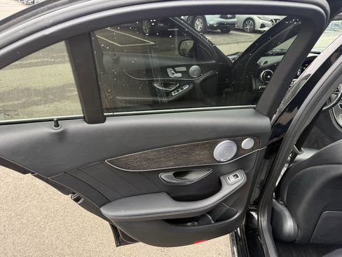Used 2020 Mercedes-Benz C 300 4MATIC Sedan image 19