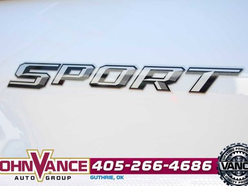 Used 2023 Ford F150 XLT w/ Equipment Group 302A High RWD image 9