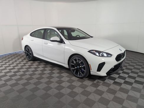 Used 2025 BMW 228i xDrive w/ Premium Package image 6