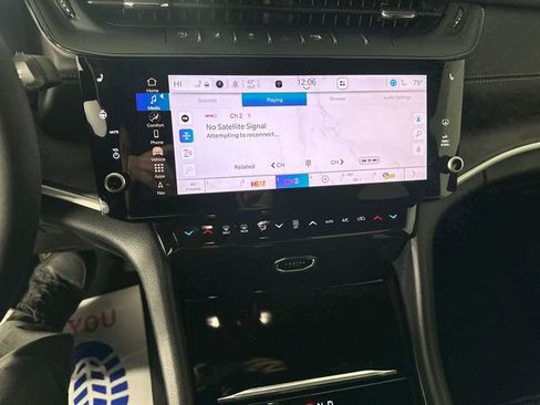 New 2026 Jeep Grand Cherokee Limited AWD/4WD image 30