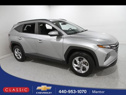 Used 2024 Hyundai Tucson SEL