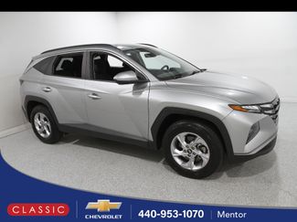 Used 2024 Hyundai Tucson SEL AWD/4WD video 1