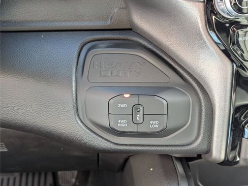 New 2026 RAM 3500 Big Horn image 19