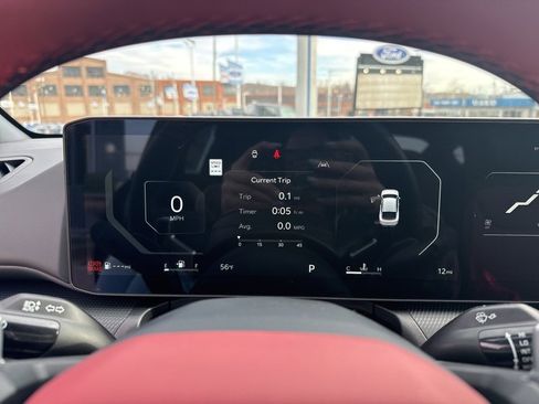 New 2025 Kia K4 GT-Line Turbo image 31