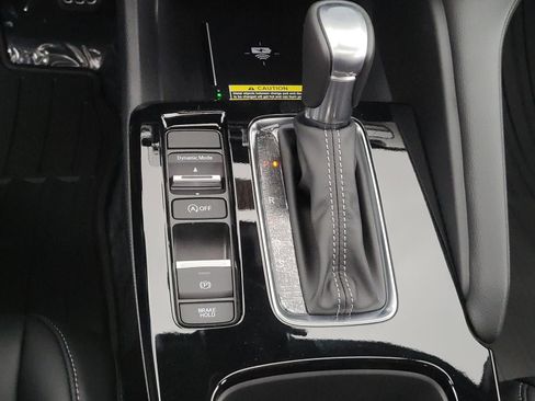 New 2026 Acura Integra A-Spec FWD image 23