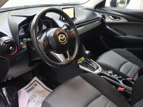 Used 2017 MAZDA CX-3 Sport FWD image 17