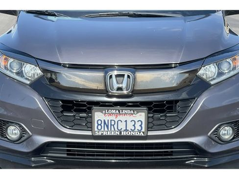 Used 2020 Honda HR-V Sport image 13