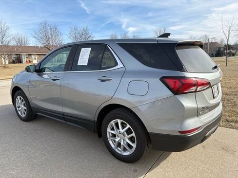 Used 2023 Chevrolet Equinox LT image 6
