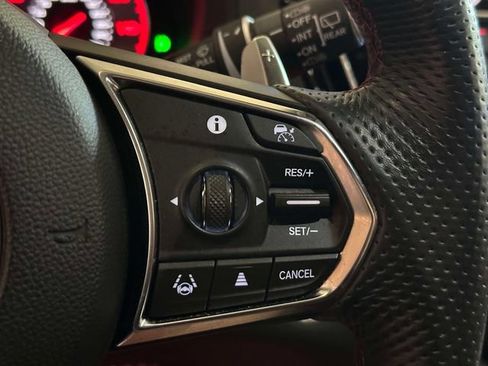 Certified 2023 Acura RDX A-Spec AWD/4WD image 25