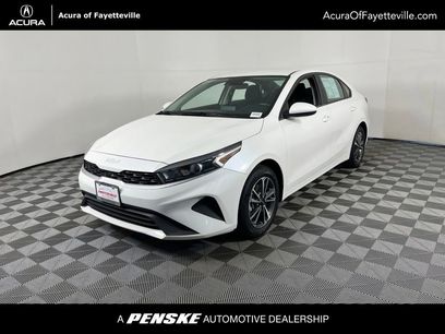 Used 2023 Kia Forte LXS