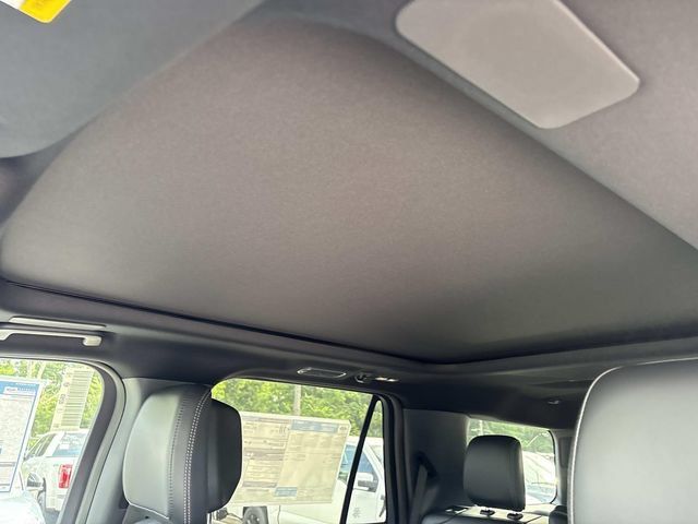 New 2027 Ford Expedition Platinum w/ Stealth Appearance Package AWD/4WD image 25
