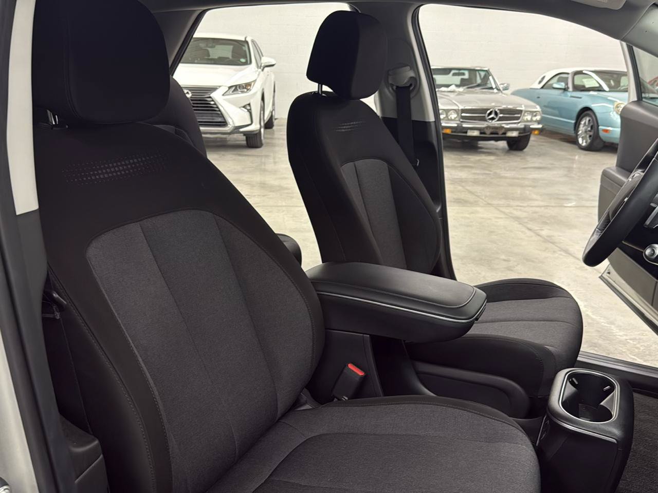 Used 2024 Hyundai Ioniq 5 SEL RWD image 14