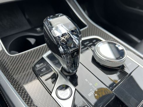 Used 2023 BMW X5 M50i w/ Executive Package image 19