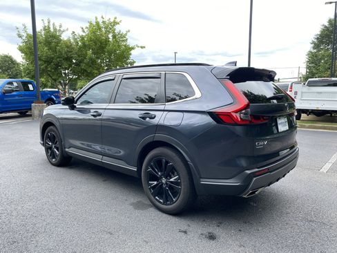 Used 2024 Honda CR-V Sport Touring image 7