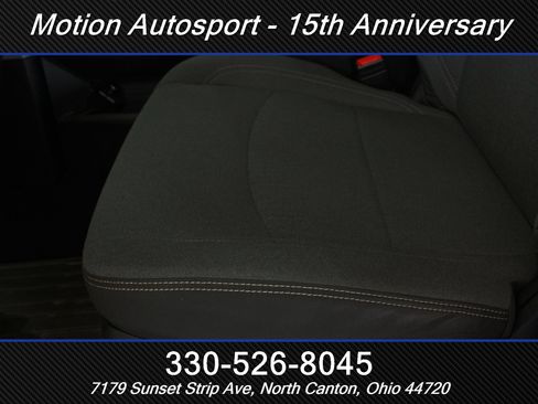 Used 2022 RAM 1500 Express w/ Ceramic Grey Express Package image 32