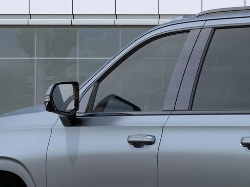 New 2026 Cadillac Escalade ESV V image 12