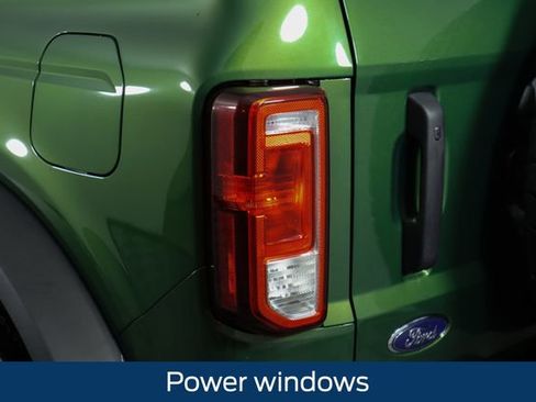 New 2025 Ford Bronco Big Bend image 19