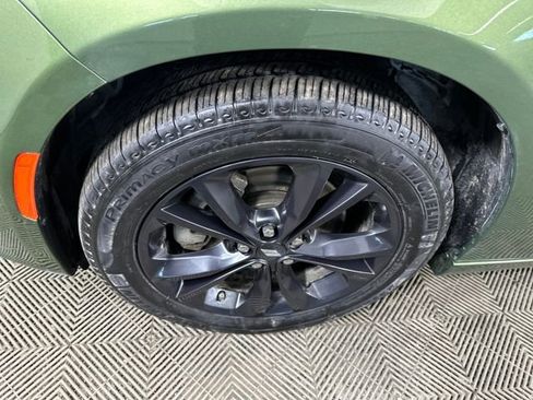 Used 2023 Dodge Charger SXT w/ Blacktop Package image 9