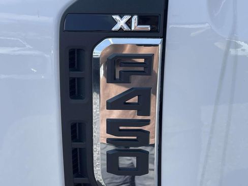 New 2026 Ford F450 XL AWD/4WD image 12