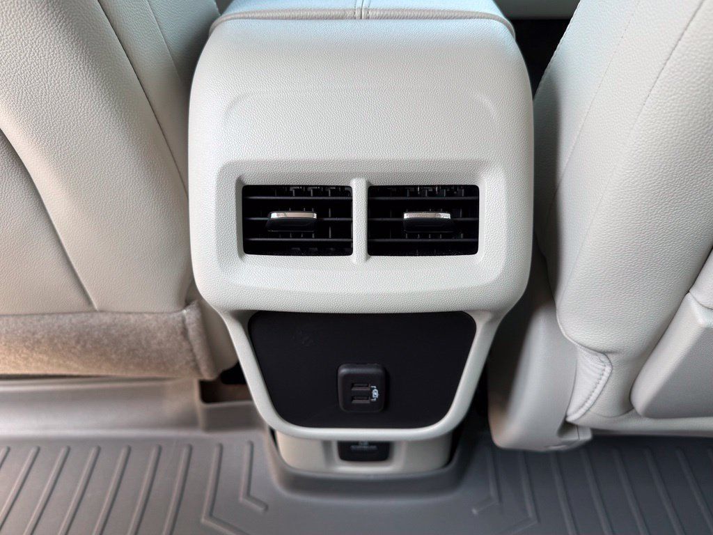 Used 2022 GMC Terrain Denali AWD/4WD image 37