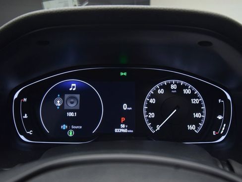 Used 2022 Honda Accord Sport image 22