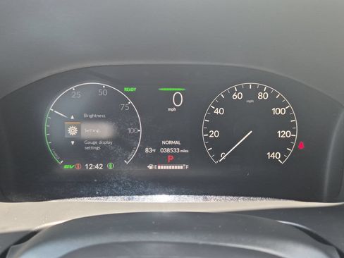 Used 2024 Honda CR-V Sport image 14