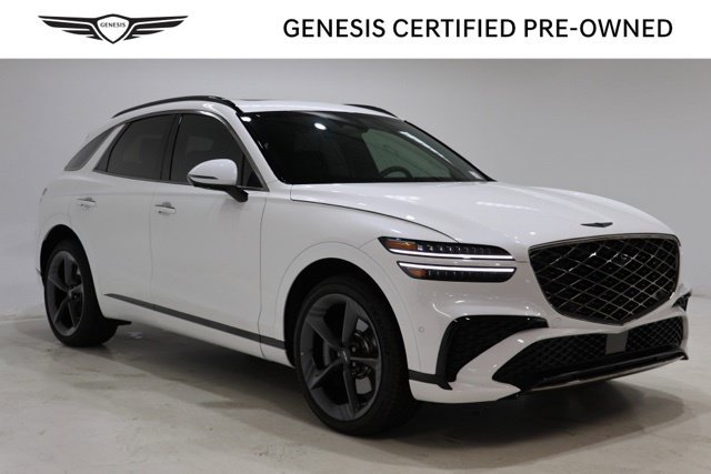 Used 2026 Genesis GV70 3.5T Sport Prestige AWD/4WD image 1