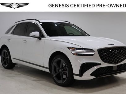 Used 2026 Genesis GV70 3.5T Sport Prestige