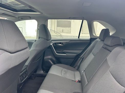 Certified 2024 Toyota RAV4 XLE w/ Convenience Package AWD/4WD image 12